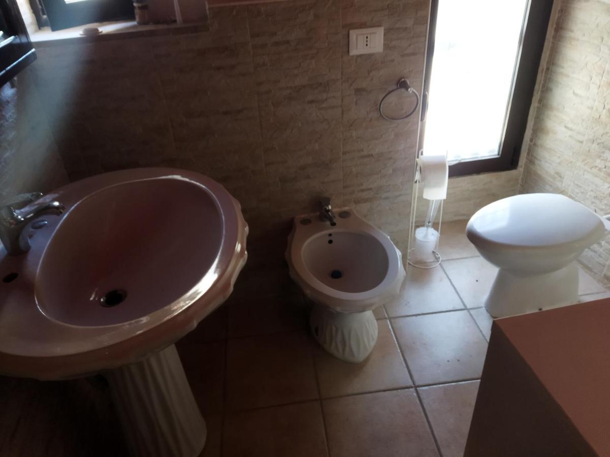 Appartamento Loft 70 Montescudaio Esterno foto