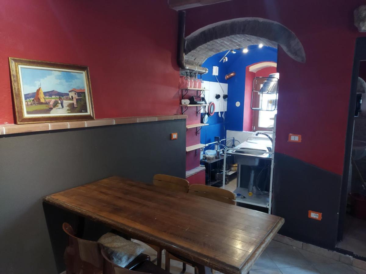 Appartamento Loft 70 Montescudaio Esterno foto