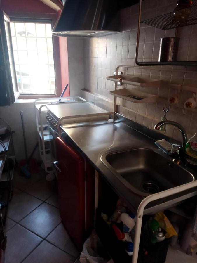 Appartamento Loft 70 Montescudaio Esterno foto
