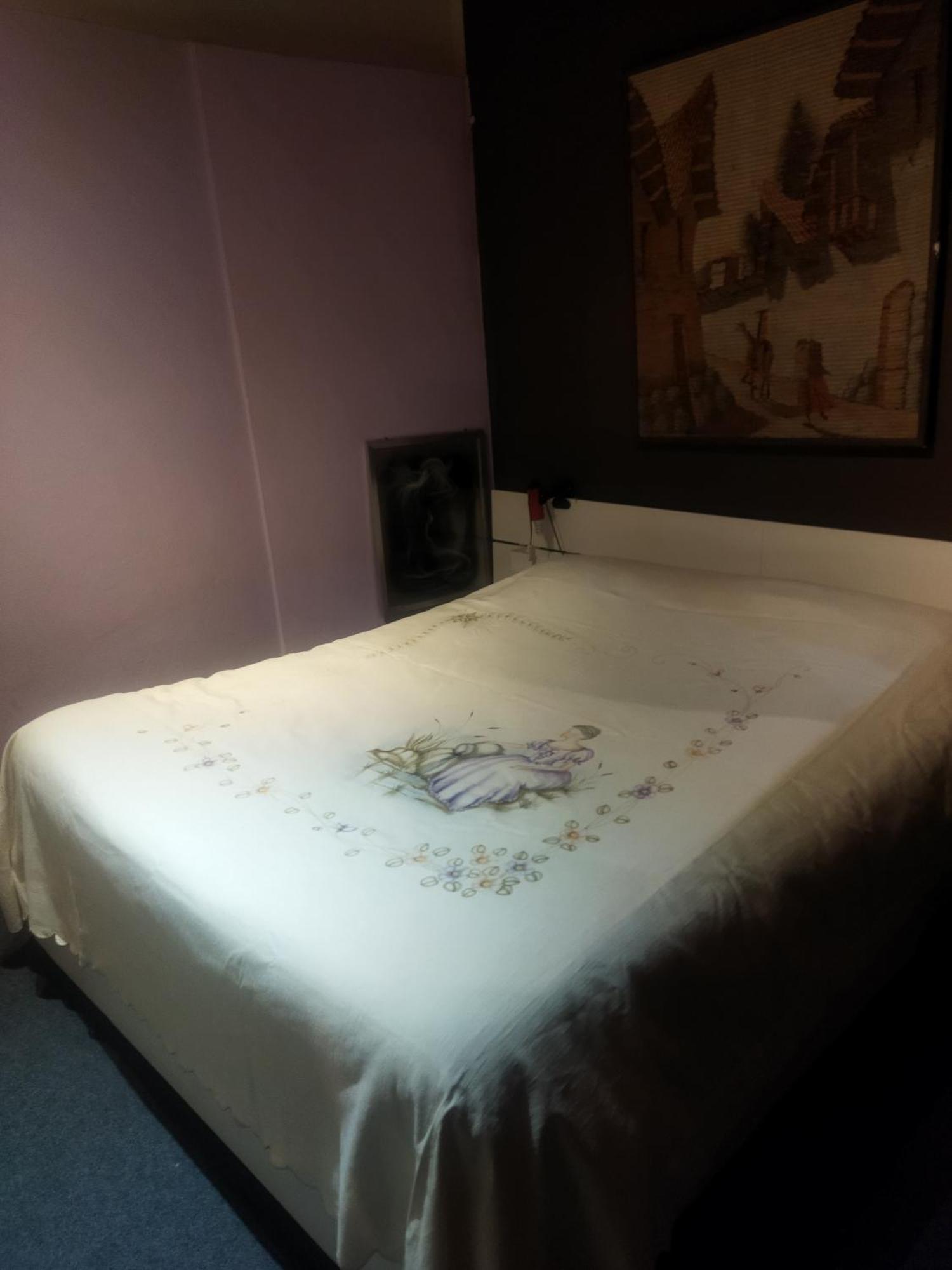 Appartamento Loft 70 Montescudaio Esterno foto